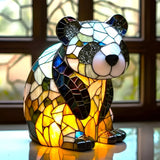 Hellyttävä panda