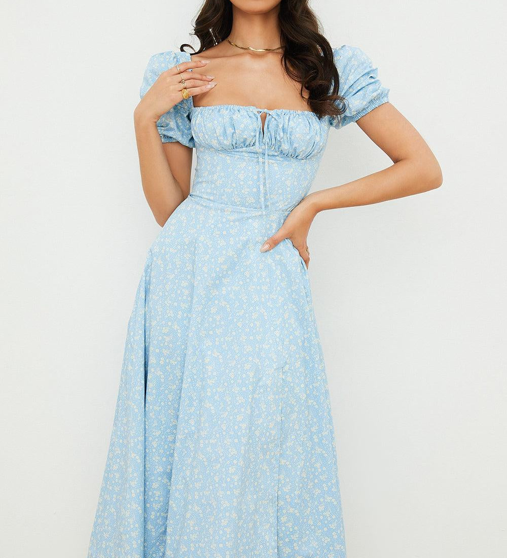 Aamu - Midimekko tasapainoisella pituudella