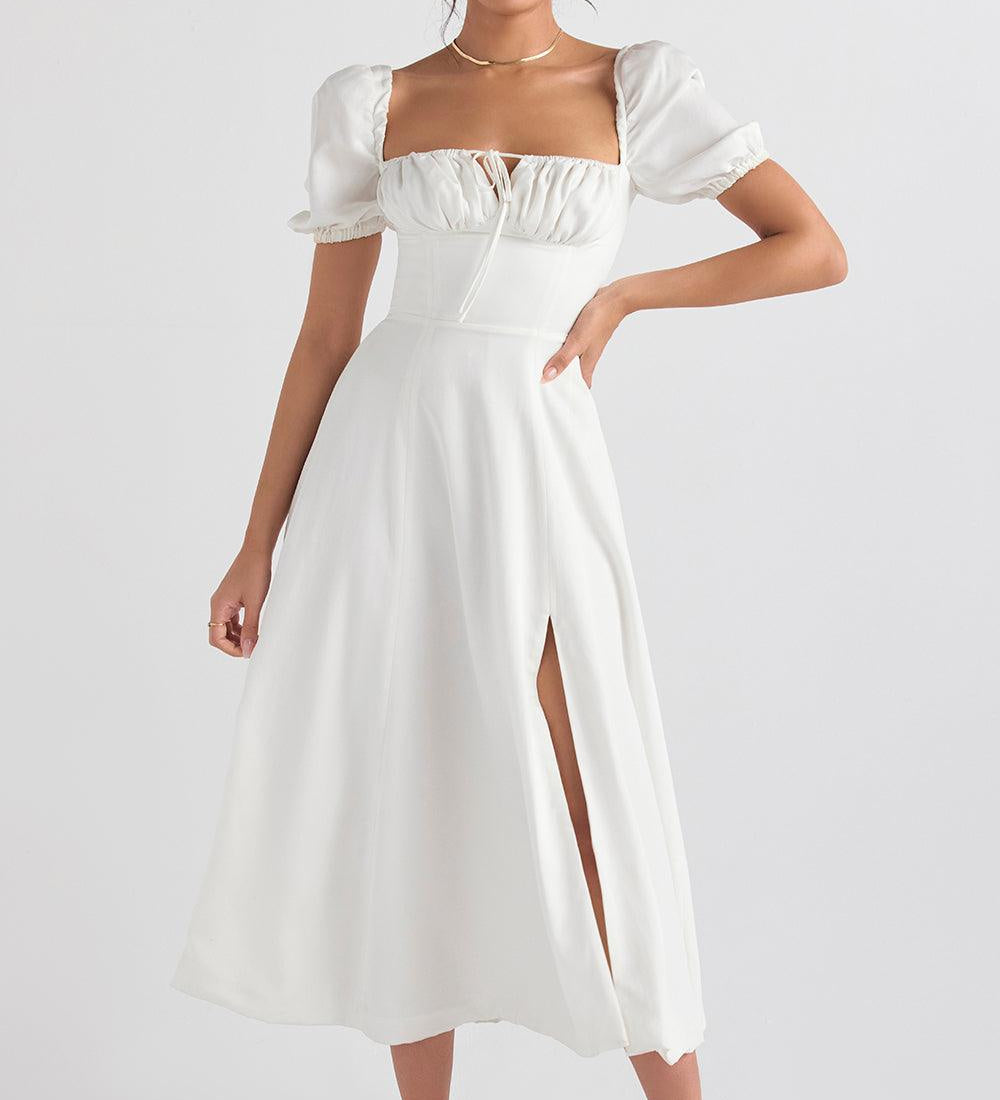 Aamu - Midimekko tasapainoisella pituudella