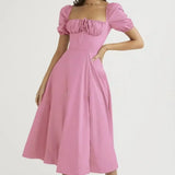 Aamu - Midimekko tasapainoisella pituudella