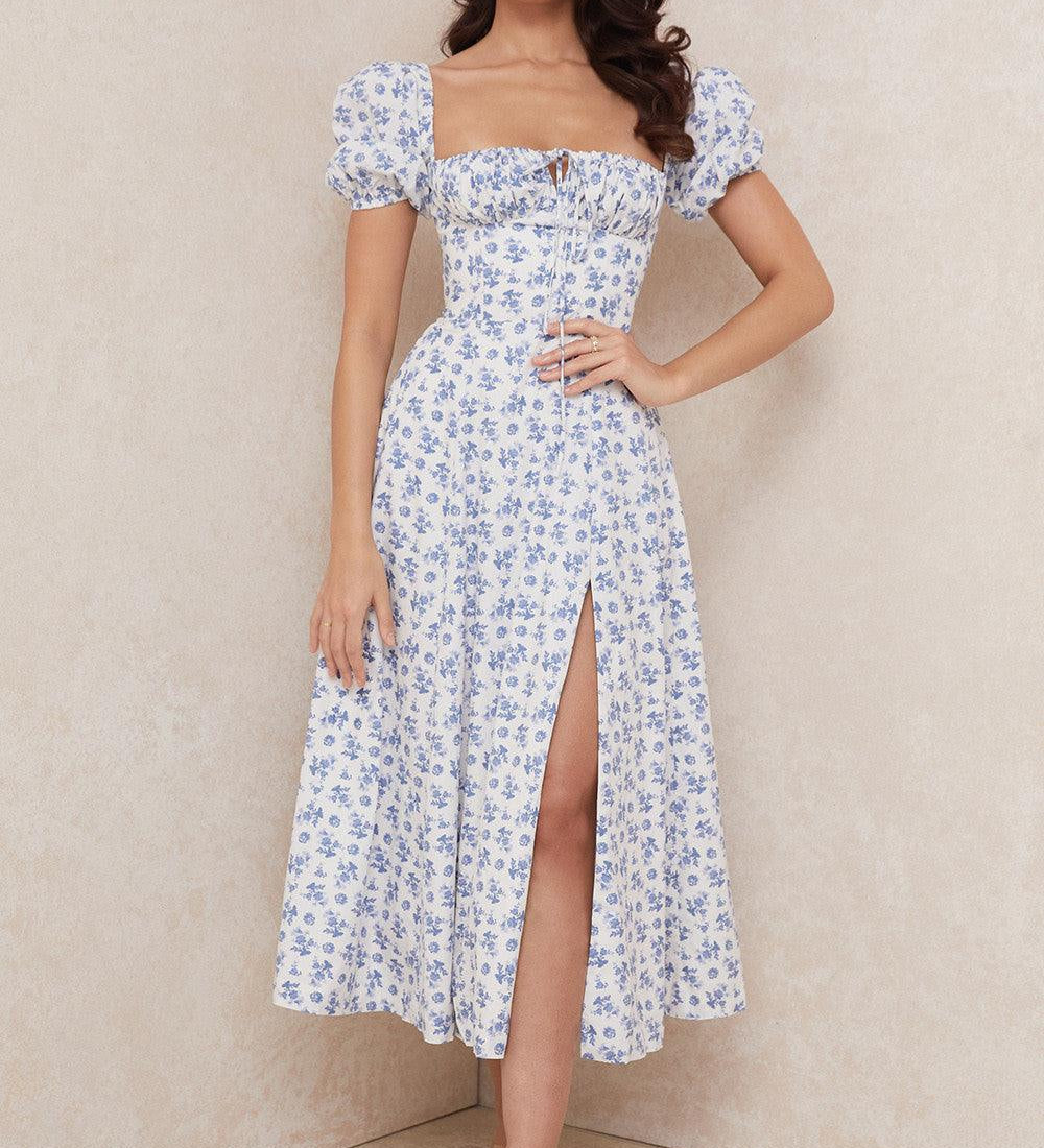 Aamu - Midimekko tasapainoisella pituudella