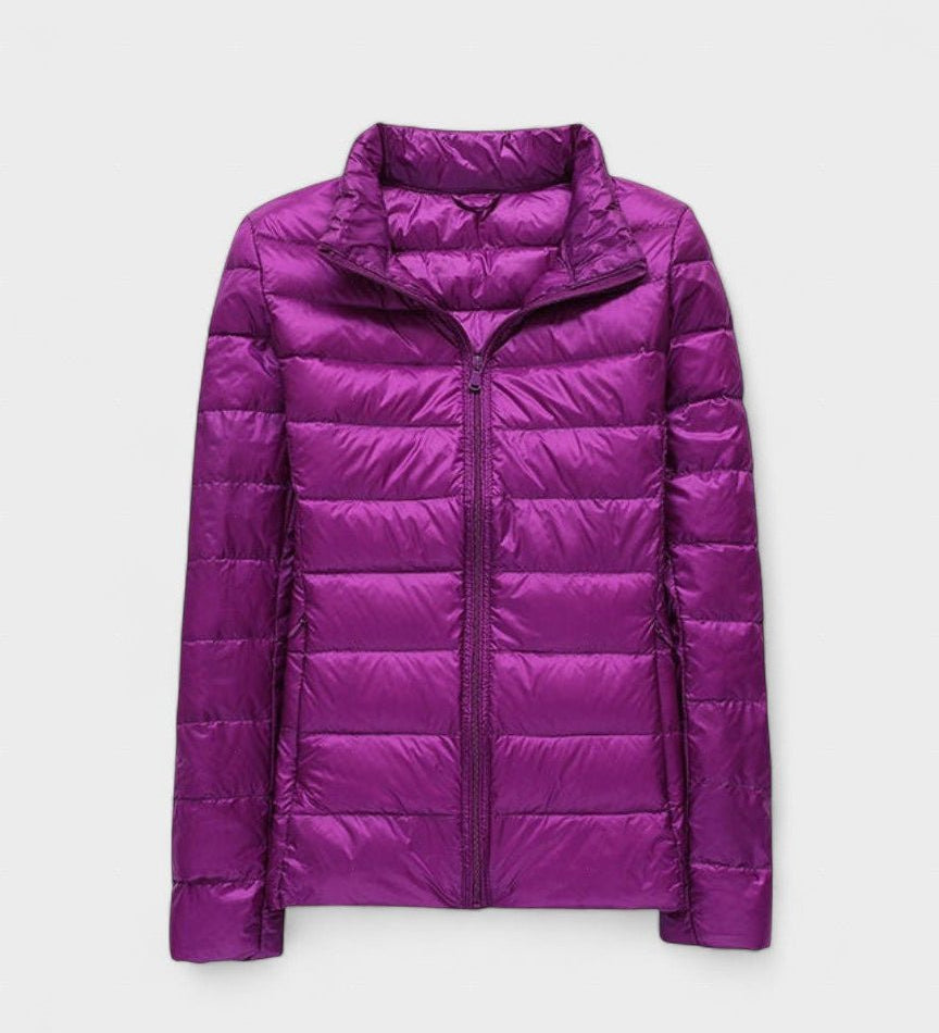 Tuuli - Takki rennolla istuvuudella