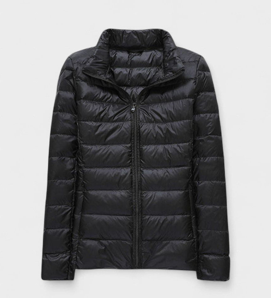 Tuuli - Takki rennolla istuvuudella