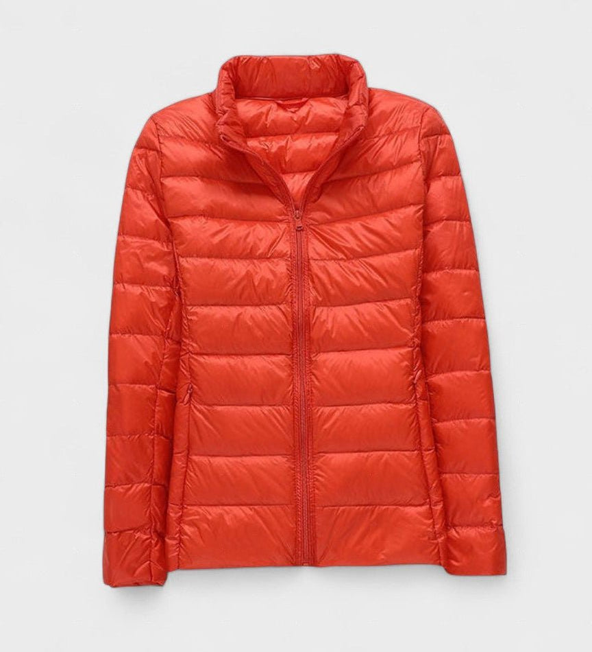 Tuuli - Takki rennolla istuvuudella