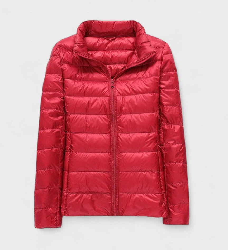 Tuuli - Takki rennolla istuvuudella