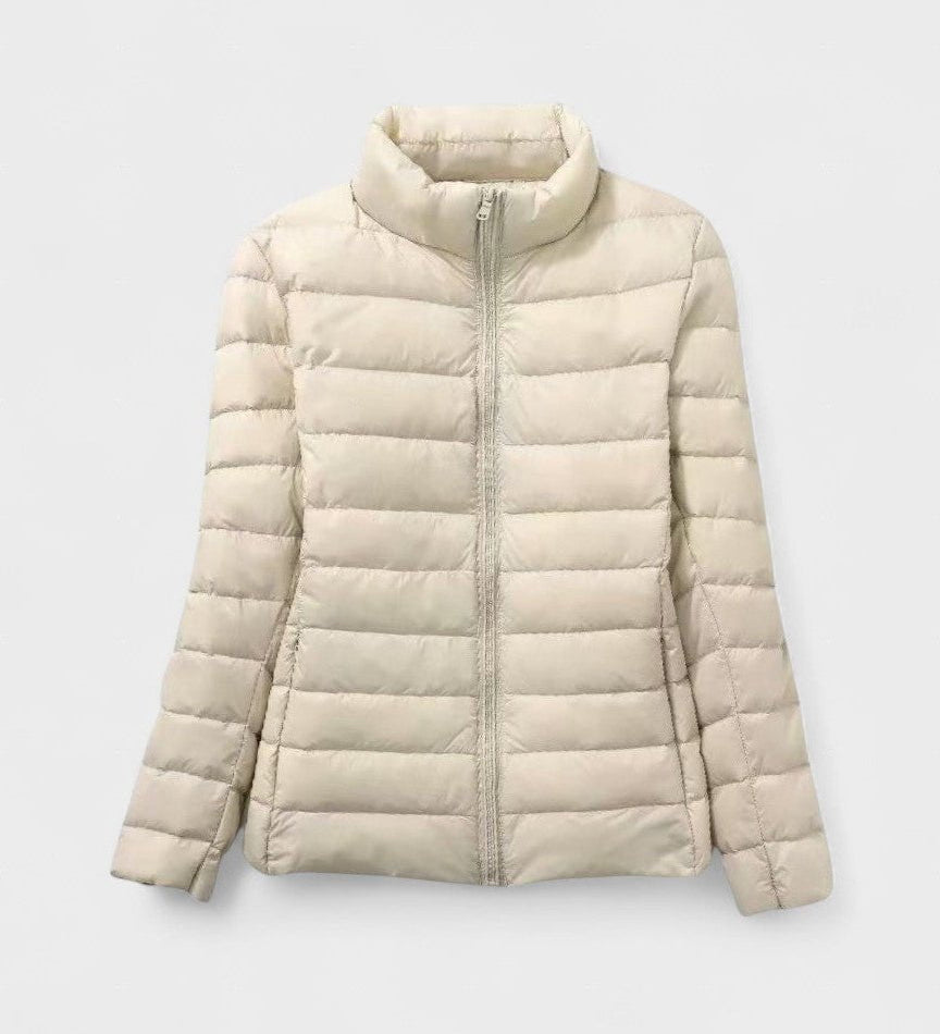 Tuuli - Takki rennolla istuvuudella