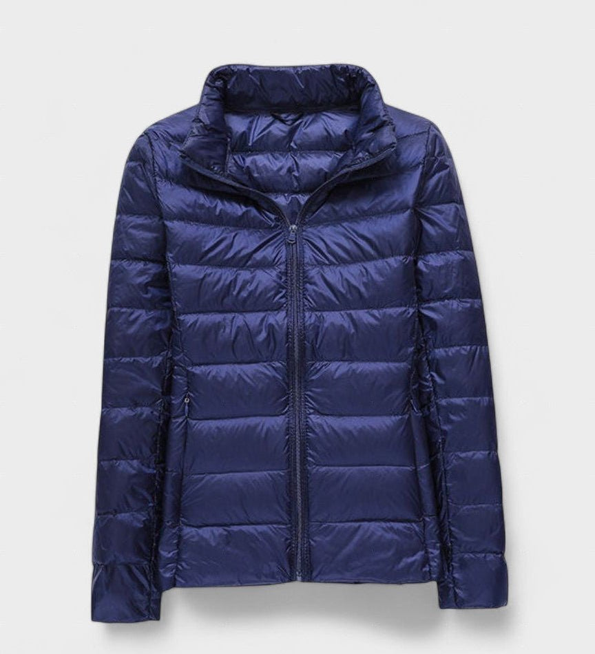 Tuuli - Takki rennolla istuvuudella