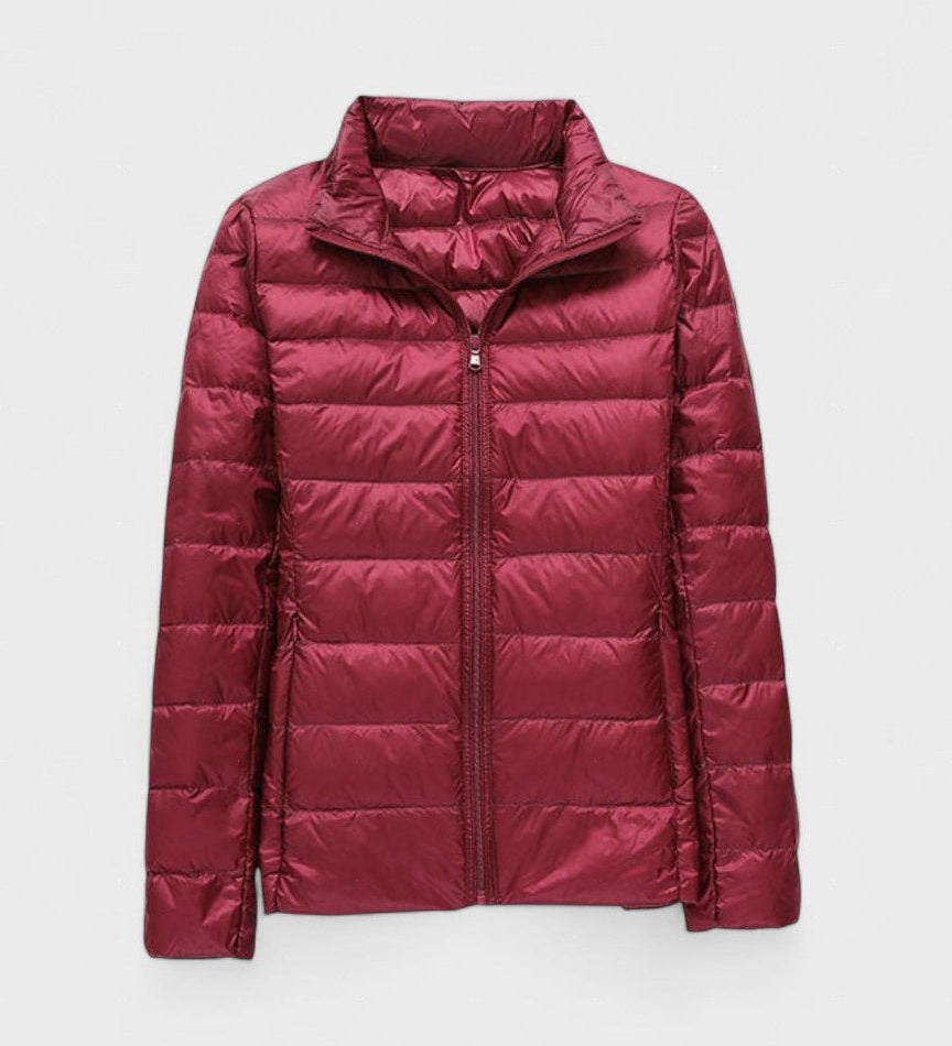 Tuuli - Takki rennolla istuvuudella