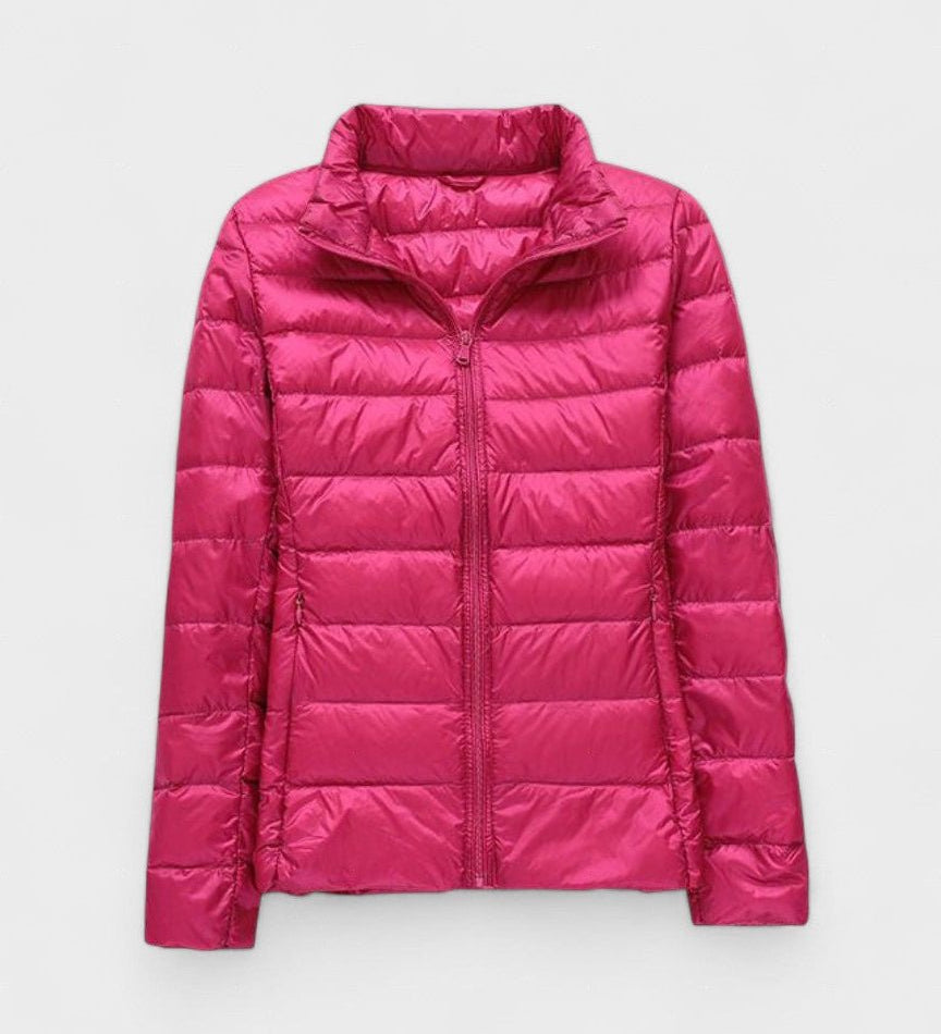 Tuuli - Takki rennolla istuvuudella