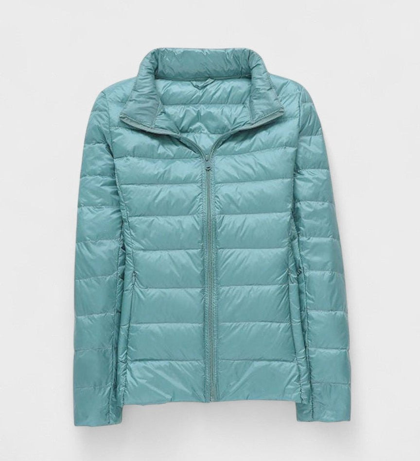 Tuuli - Takki rennolla istuvuudella