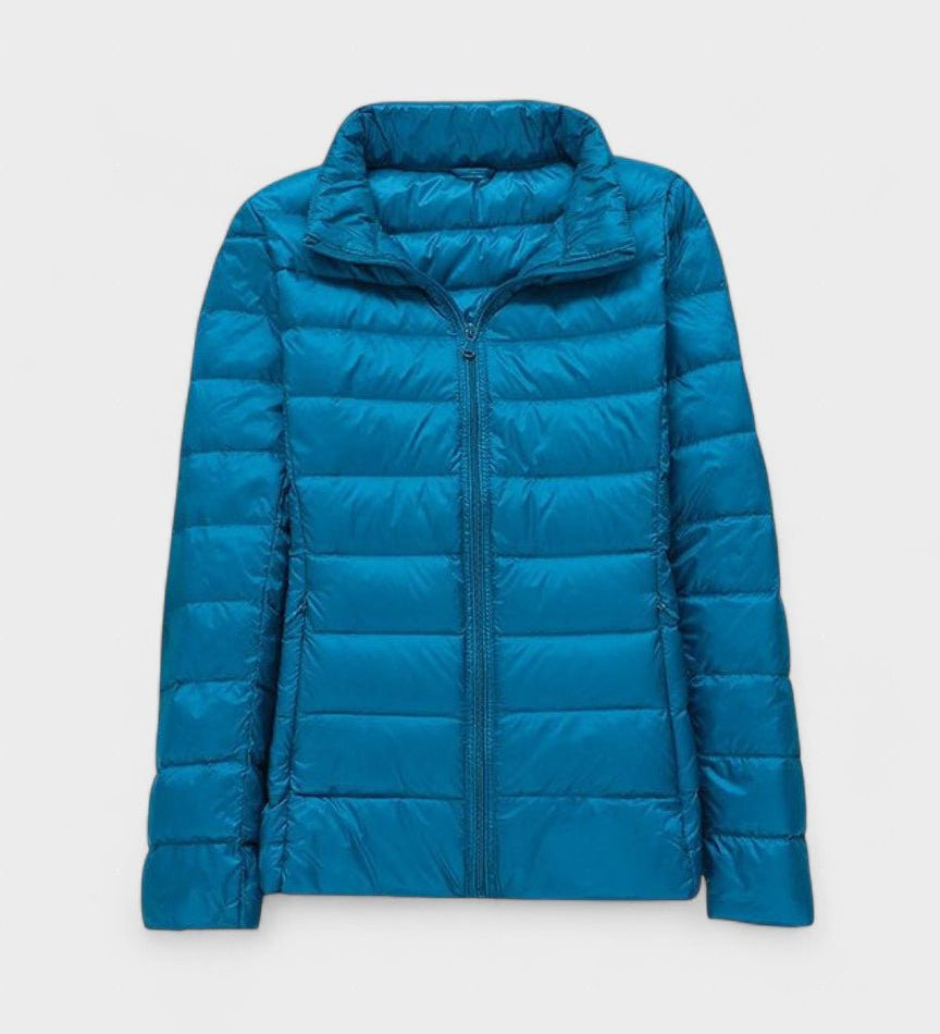 Tuuli - Takki rennolla istuvuudella