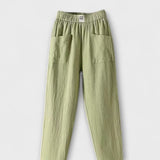 Kaisa - Housut hengittävällä rakenteella