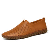 Lenni - Loaferit pehmeällä tuntumalla