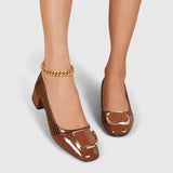 Aada - Loaferit pehmeällä tuntumalla