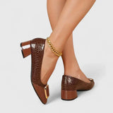 Aada - Loaferit pehmeällä tuntumalla