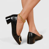 Aada - Loaferit pehmeällä tuntumalla