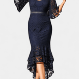 Ronja - Mekko hienolla pinnalla