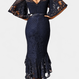 Ronja - Mekko hienolla pinnalla