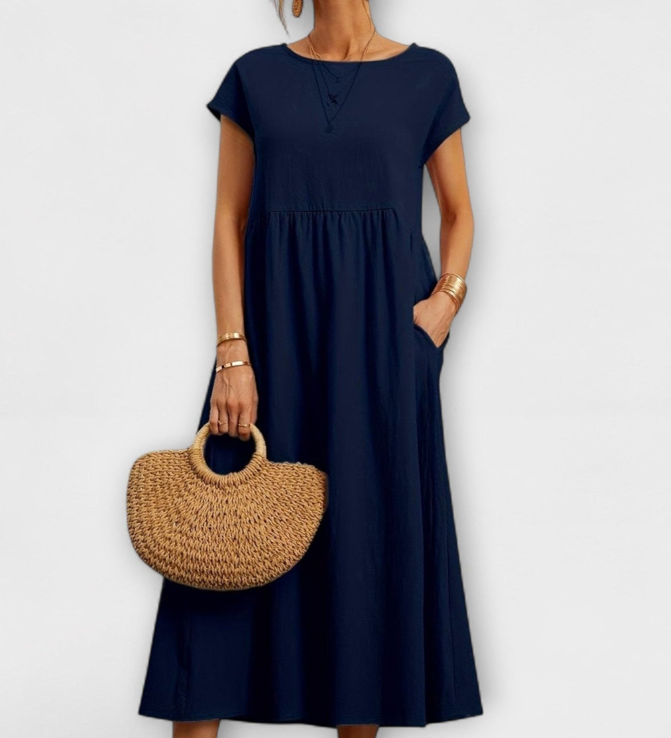 Aamu - Mekko hengittävällä rakenteella