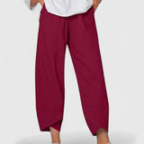 Aada - Housut persoonallisella ilmeellä