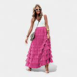 Katri - Hame pehmeällä tuntumalla