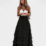 Katri - Hame pehmeällä tuntumalla