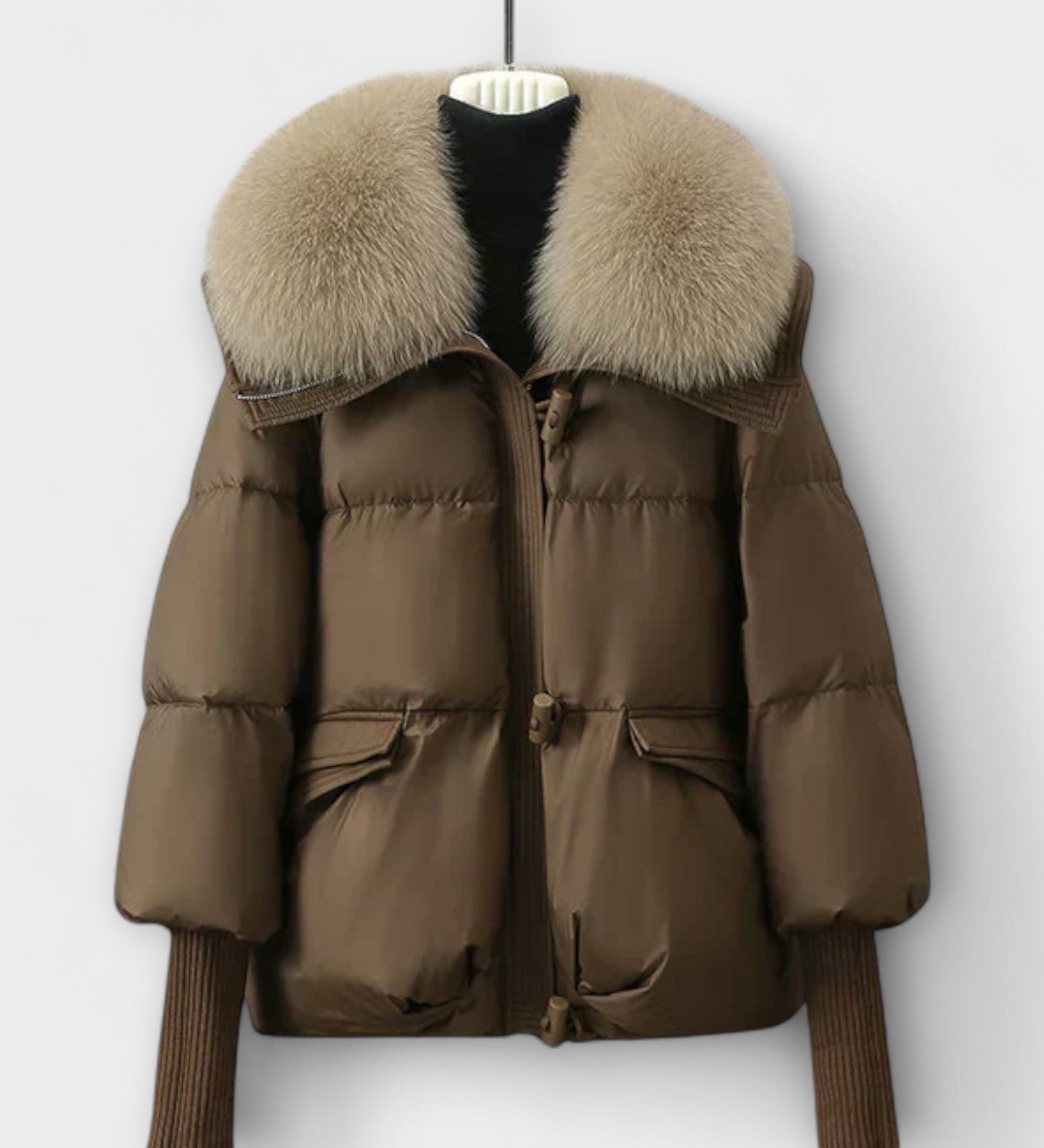 Emmi - Takki lämpimällä tuntumalla