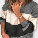Elli - Neule persoonallisella ilmeellä