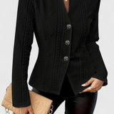 Alma - Bleiseri rennulla ilmeellä