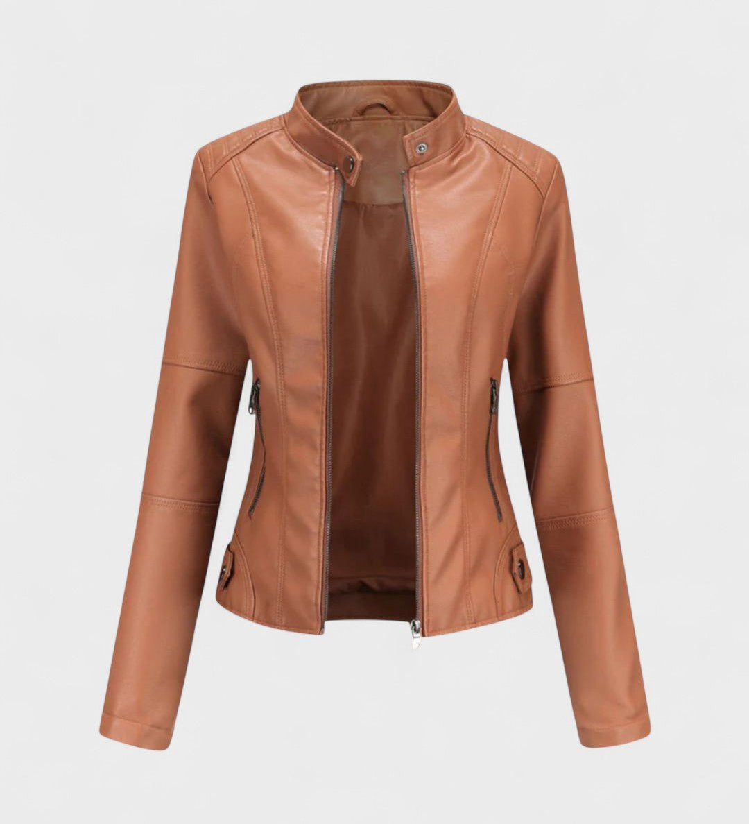 Milla - Takki pehmeällä tuntumalla