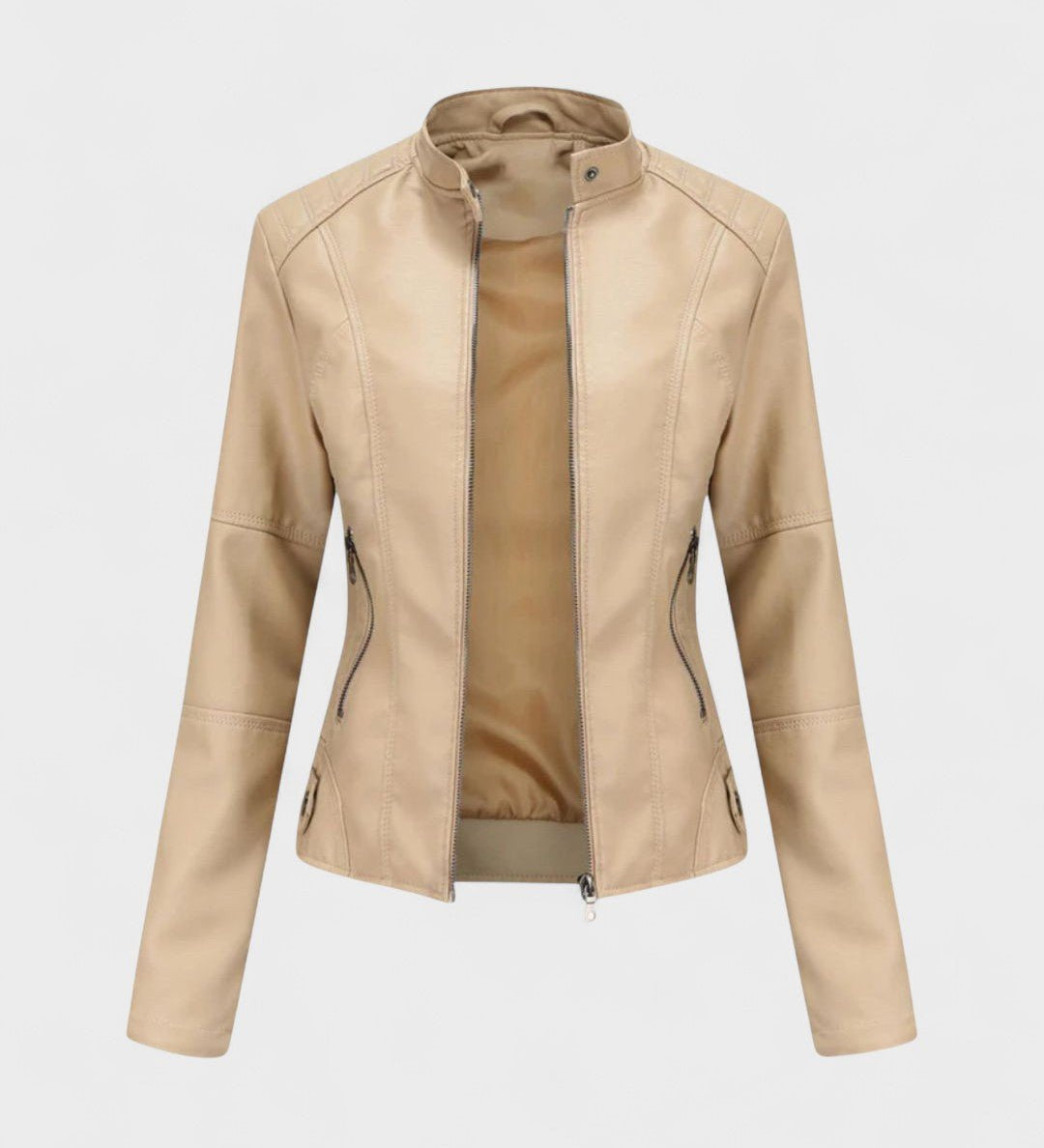 Milla - Takki pehmeällä tuntumalla