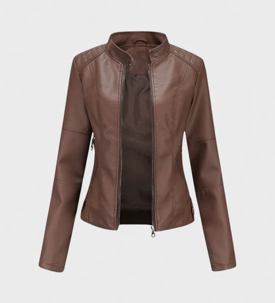 Milla - Takki pehmeällä tuntumalla