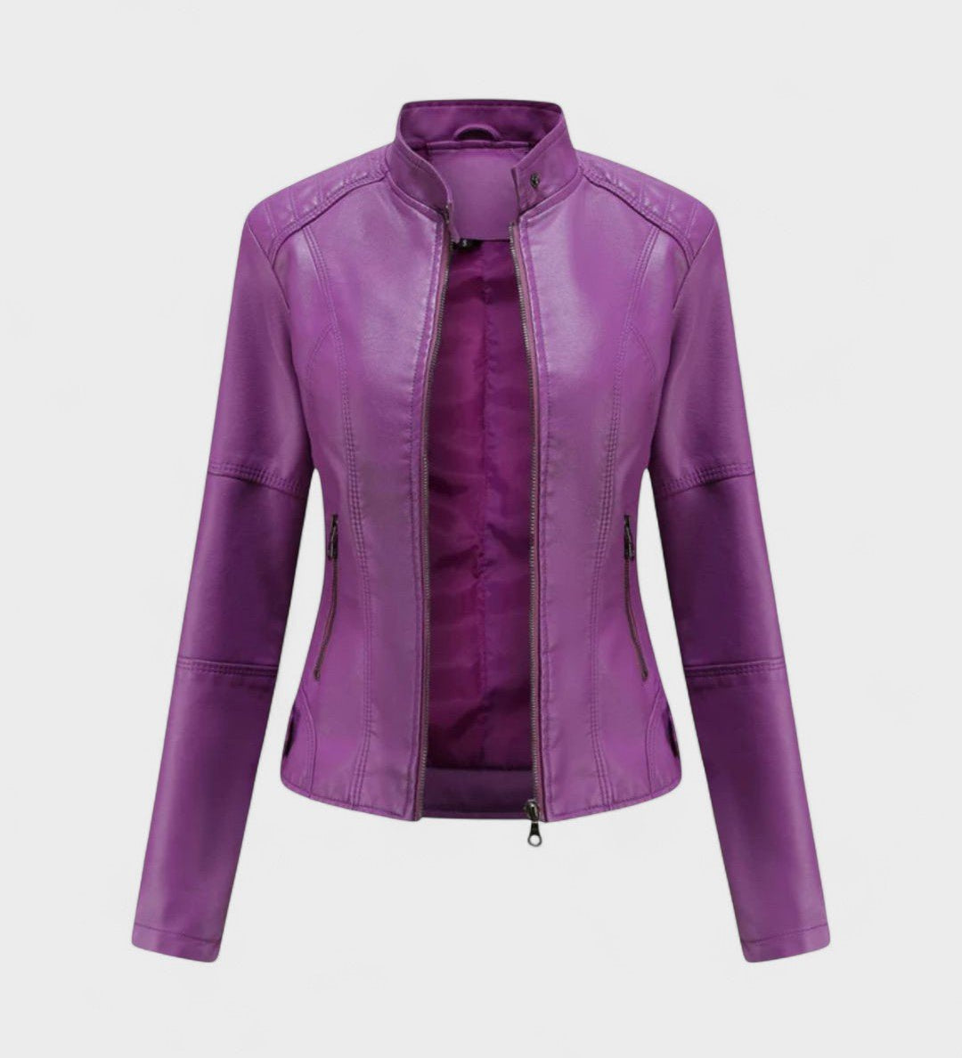 Milla - Takki pehmeällä tuntumalla