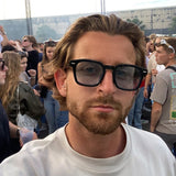 SILMÄLASIT OHUELLA KEHYKSELLÄ