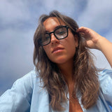 SILMÄLASIT OHUELLA KEHYKSELLÄ