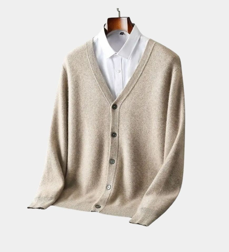 Roni - Neule hengittävällä rakenteella