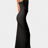 Sanni - Mekko pehmeällä tuntumalla