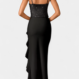 Sanni - Mekko pehmeällä tuntumalla