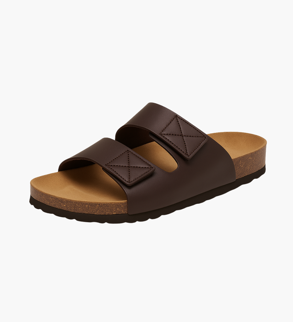 Eero - Sandaalit pehmeällä tuntumalla