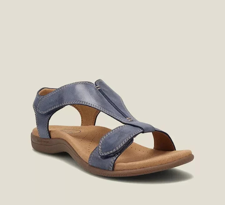 Charlotte - Elegantit ortopediset sandaalit päivittäiseen käyttöön