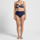 Diana - Elegantti korkeavyötäröinen bikini